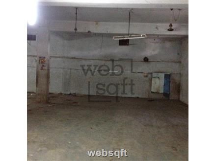 Warehouse for Rent